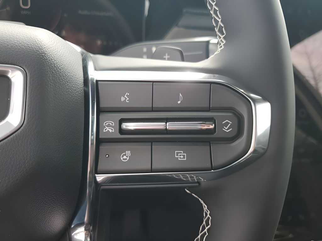 New 2026 Silver GMC Denali image 37
