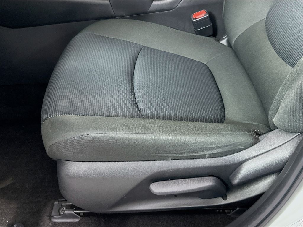 Thumbnail: 2023 Toyota RAV4 - 19