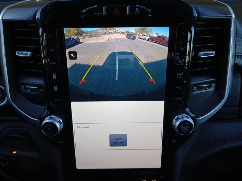 Used Car 2024 Ram 2500  Laramie For Sale Under $60,000 In Austin, Texas