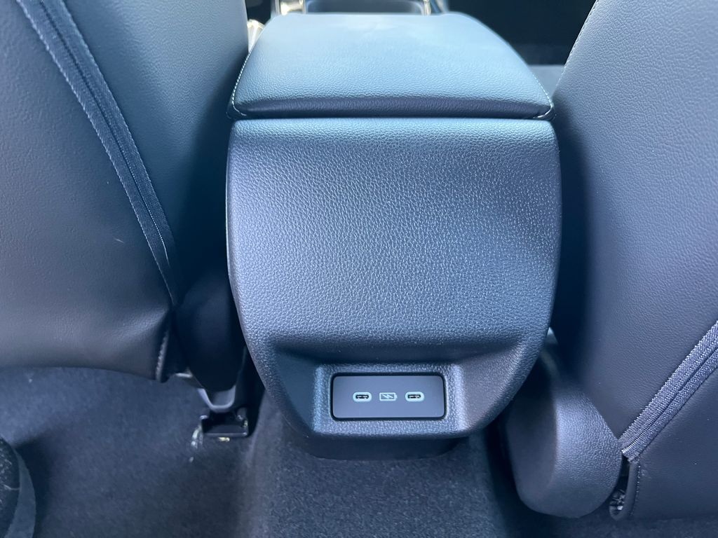 2025 Acura Integra A-Spec w/Tech 21