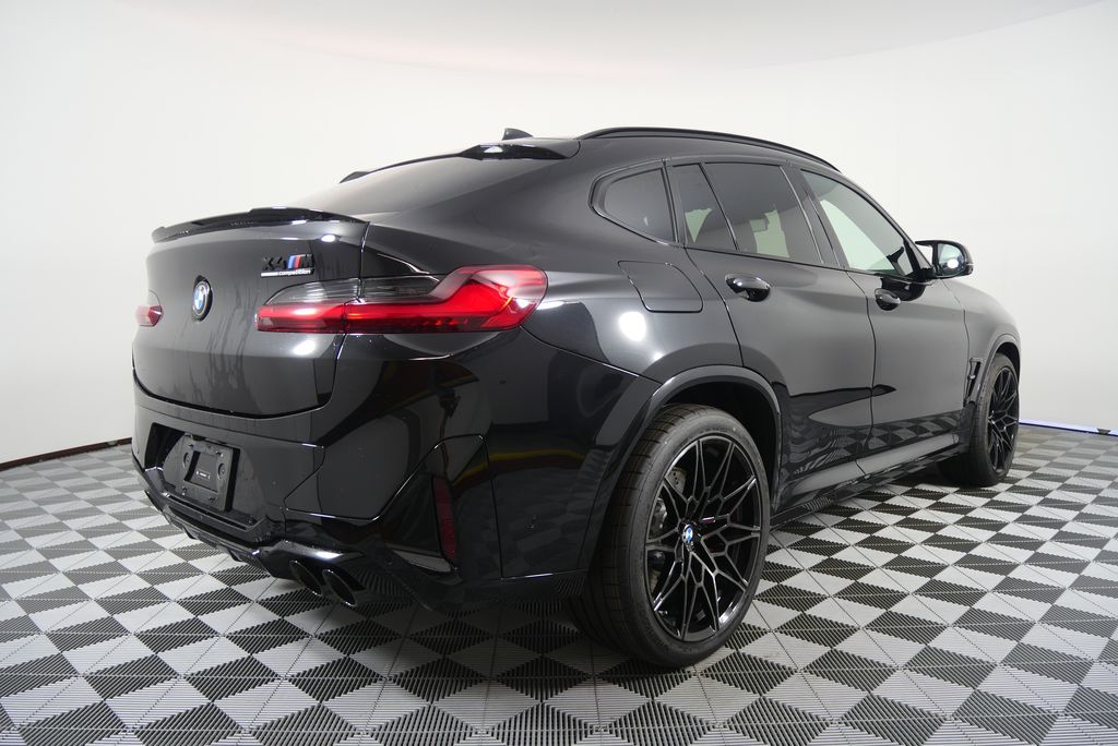 Thumbnail: 2025 BMW X4 - 3