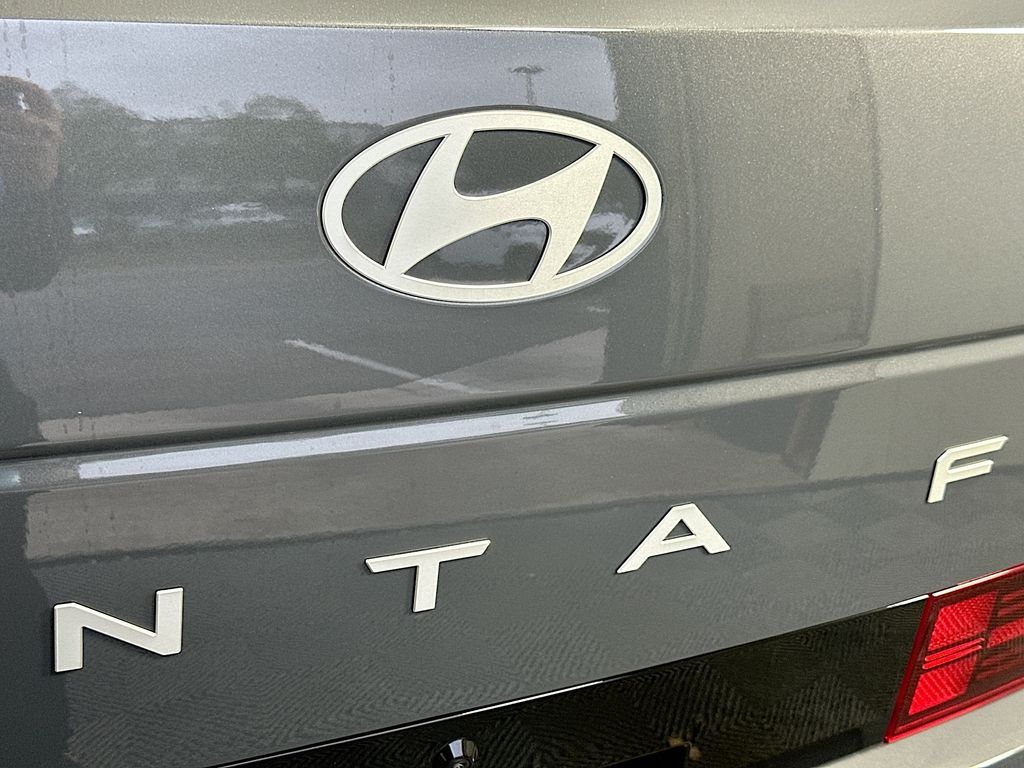 Thumbnail: 2026 Hyundai Santa Fe - 21