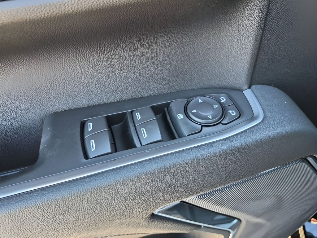 New 2026 Black GMC SLE image 28