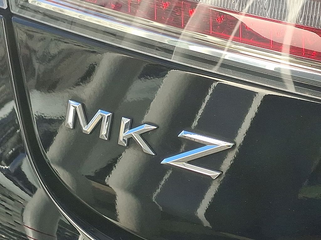 Thumbnail: 2016 Lincoln MKZ - 27