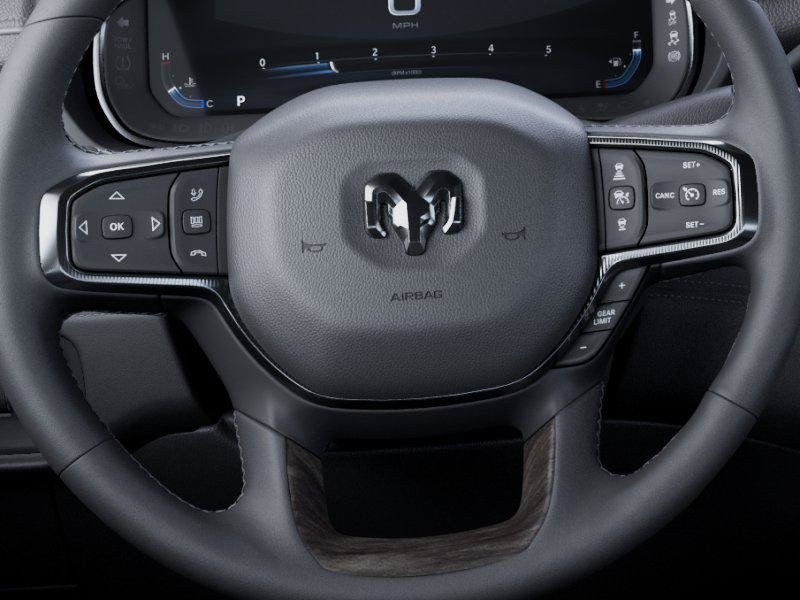New 2026 Ram 3500 Truck