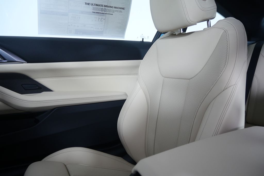 Thumbnail: 2027 BMW 4 Series - 17