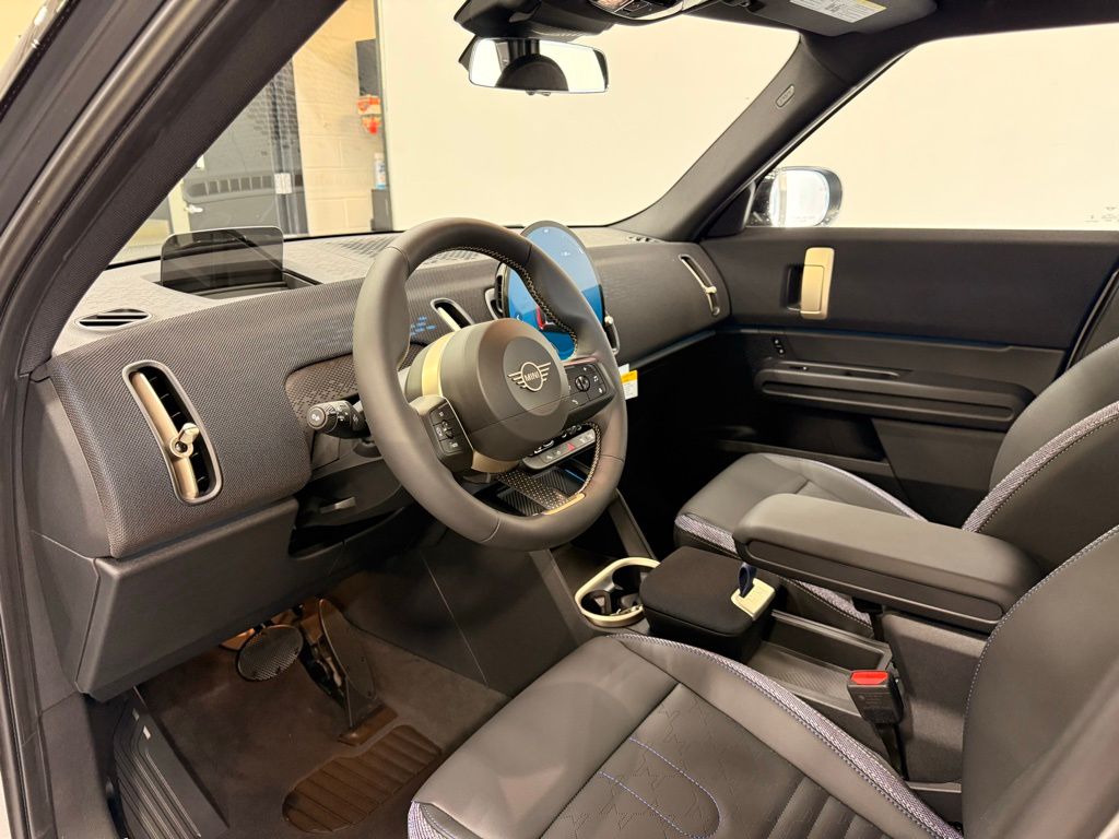 Thumbnail: 2025 MINI Cooper Countryman - 11