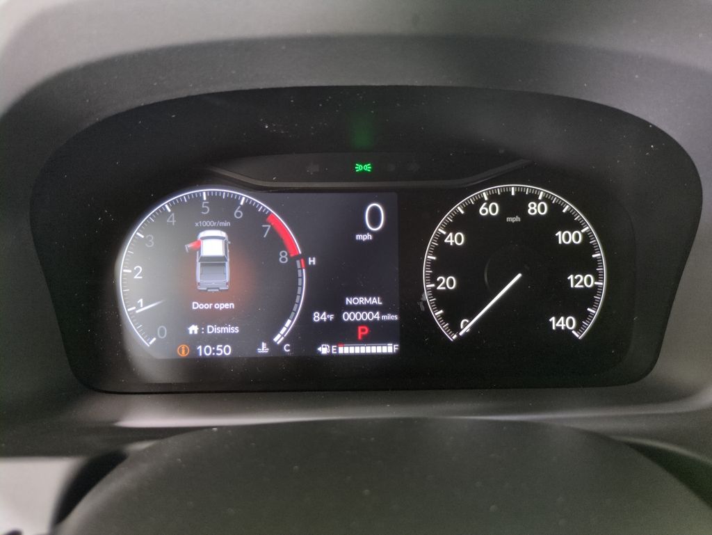 New 2026 Honda Ridgeline RTL For Sale in Fort Wayne, IN