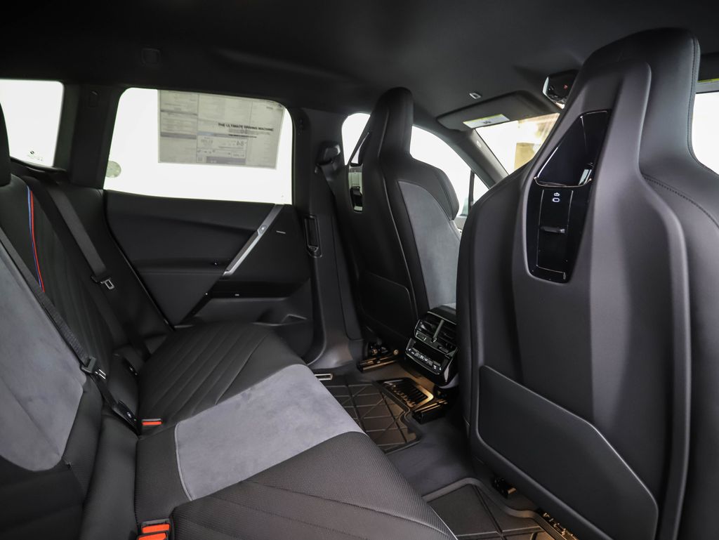 Thumbnail: 2026 BMW iX - 26