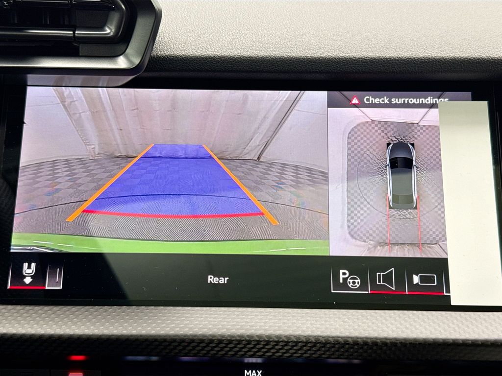 Thumbnail: 2026 Audi RS 3 - 16