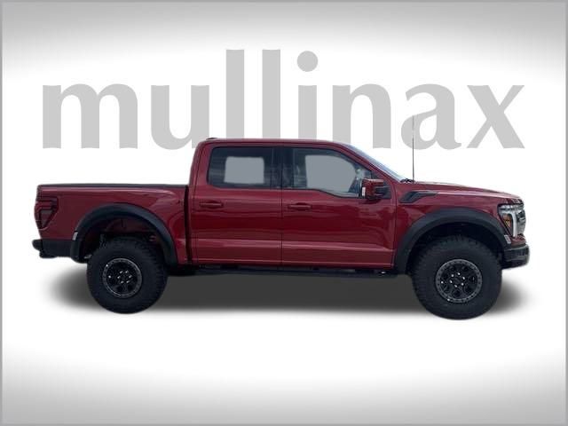2024 Ford F-150 Raptor photo 16