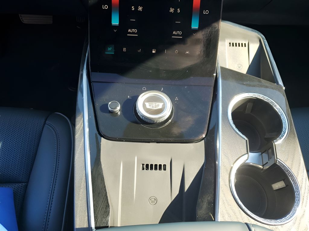 New Car 2025 Cadillac Escalade Iq  Sport 2 For Sale Under $140,000 In Austin, Texas