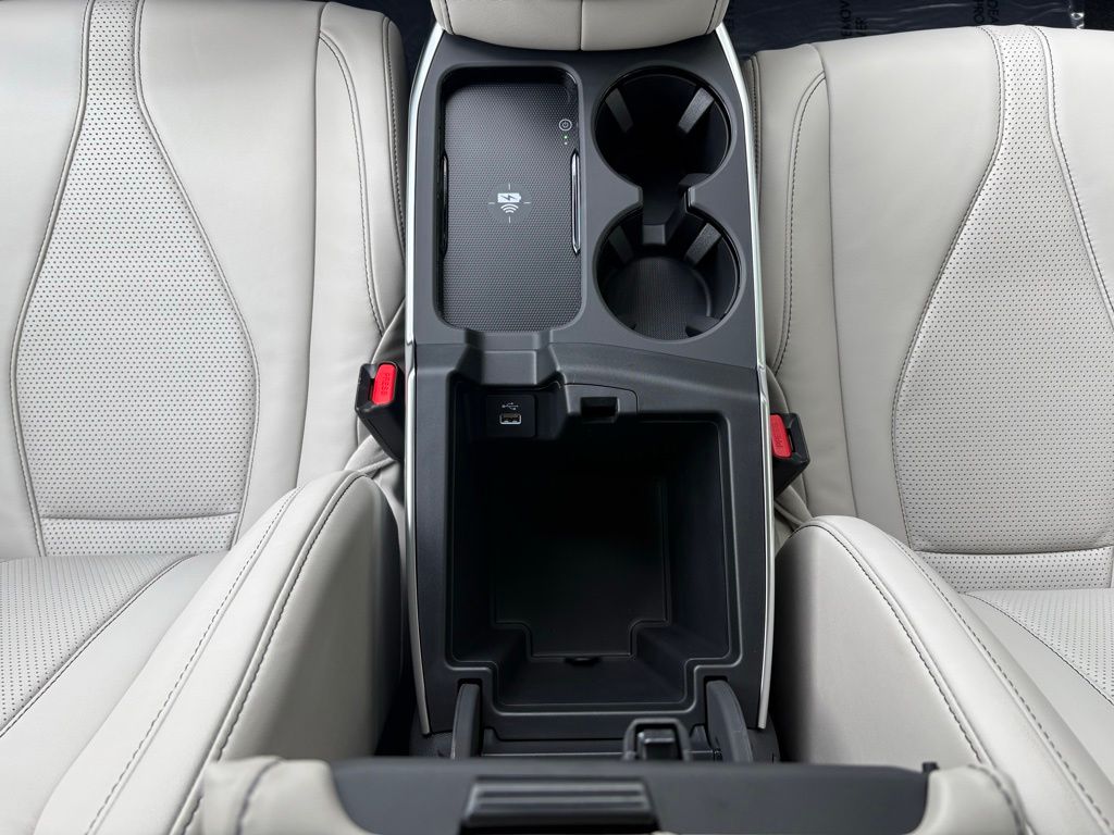 2026 Acura RDX Technology Package