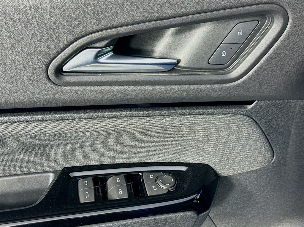 New Car 2025 Honda Prologue  Ex For Sale In Austin, Texas
