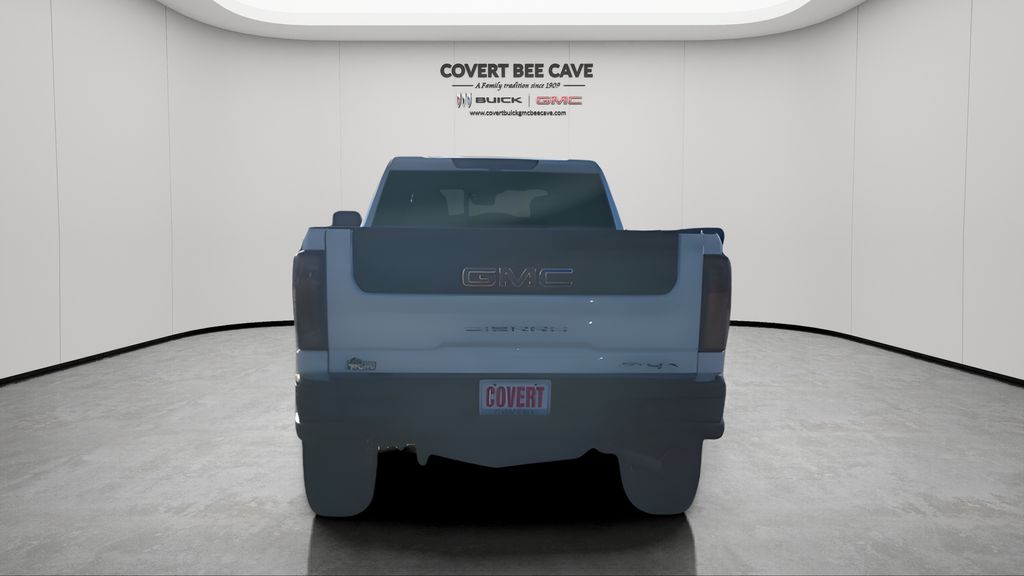 New Car 2025 Gmc Sierra 2500hd  At4x For Sale Under $100,000 In Austin, Texas