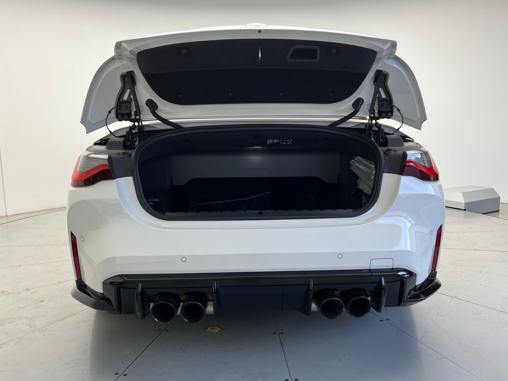 Thumbnail: 2023 BMW M4 - 9