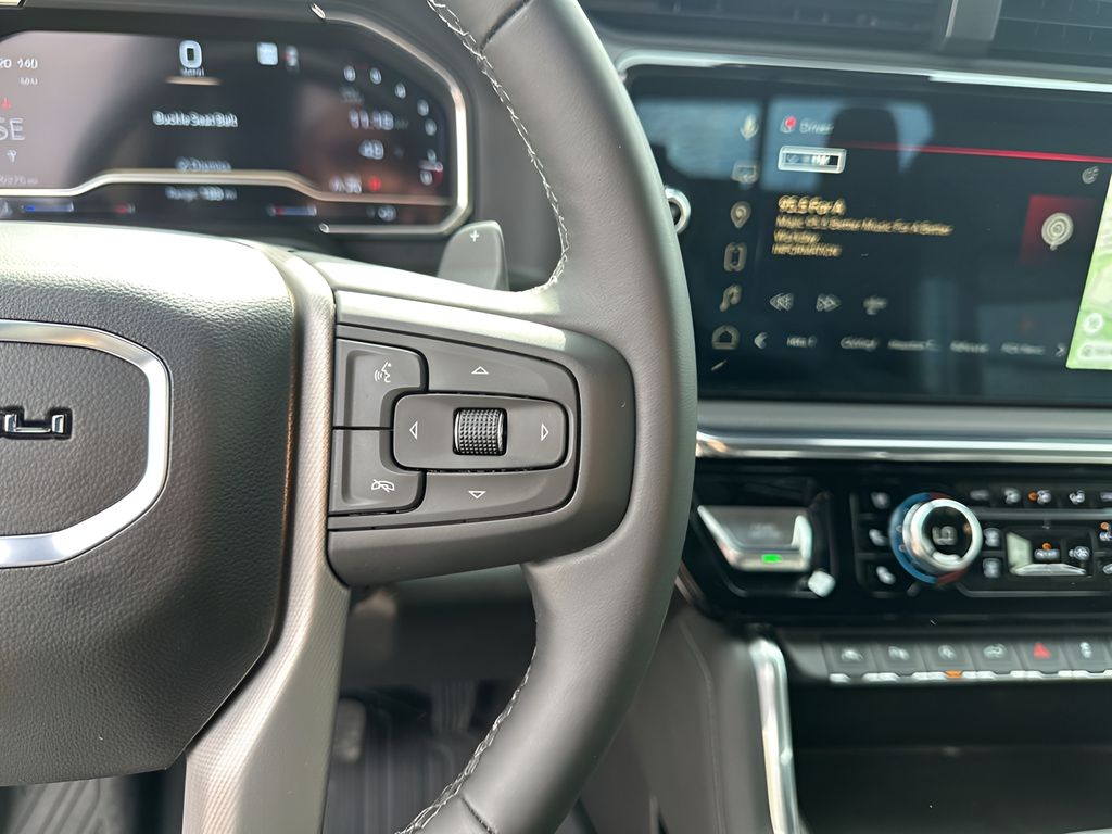 Used Car 2025 Gmc Sierra 1500  Denali For Sale Under $60,000 In Austin, Texas