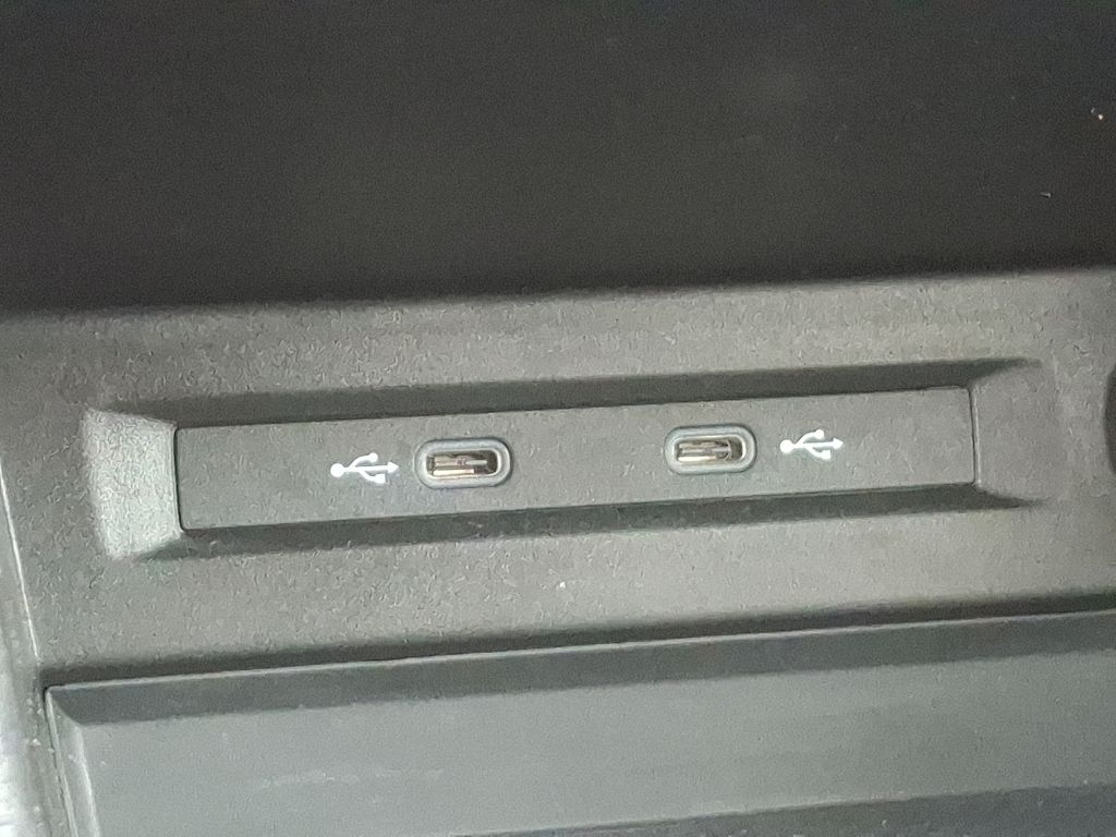 2023 Volkswagen Tiguan 2.0T 25