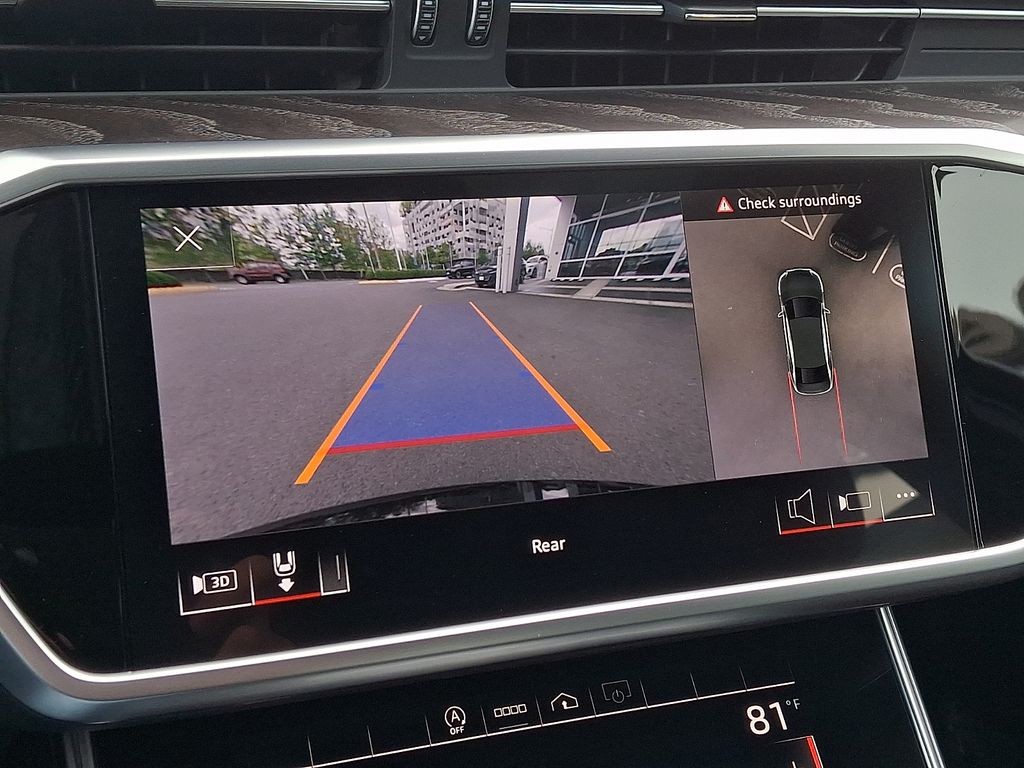 Thumbnail: 2023 Audi A6 - 18