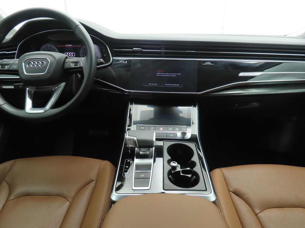 2024 Audi Q7 Premium Plus 13