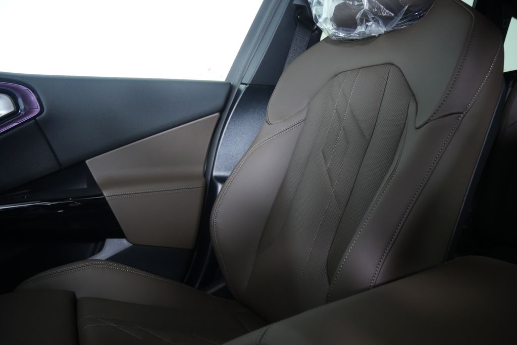 Thumbnail: 2026 BMW X3 - 24