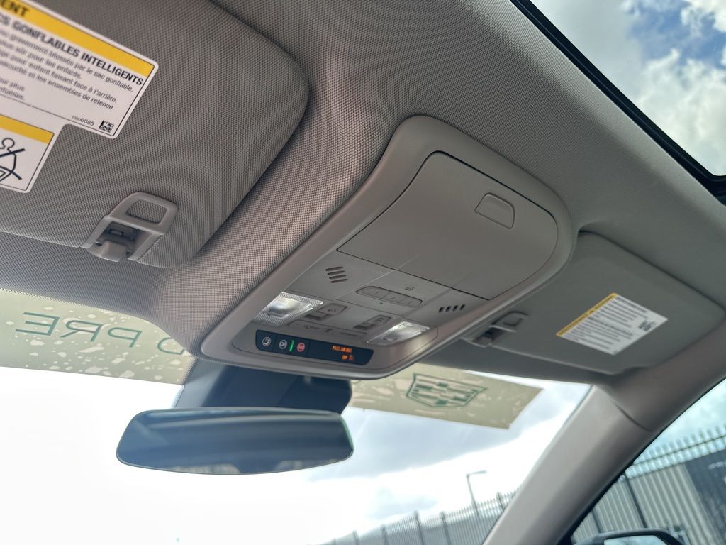 Used Car 2023 Cadillac Xt4  Luxury For Sale Under $30,000 In Austin, Texas