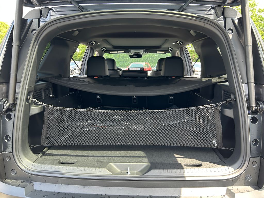 Thumbnail: 2026 Honda Passport - 21