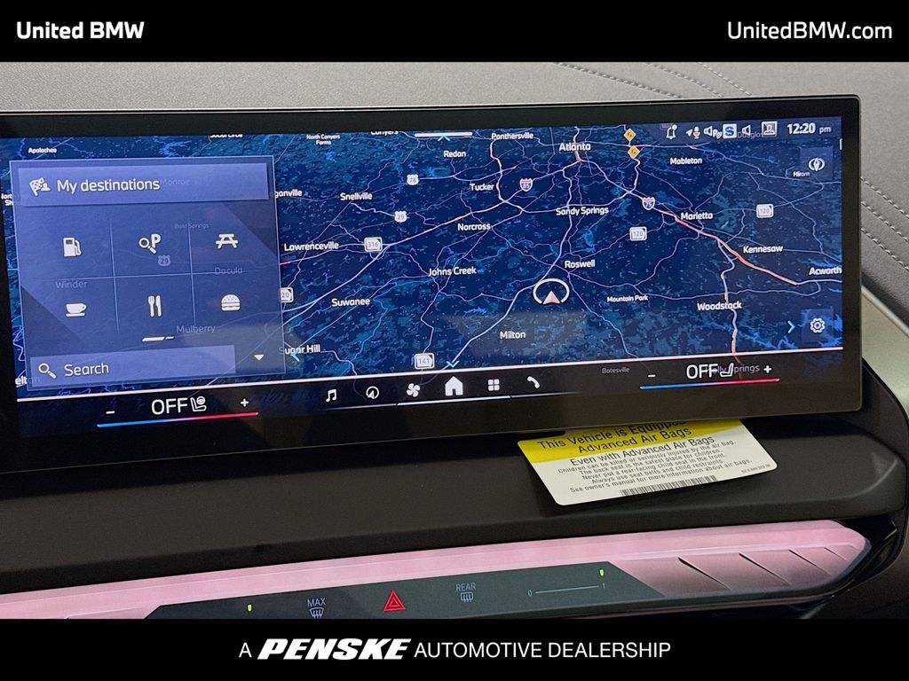 Thumbnail: 2026 BMW X3 - 10