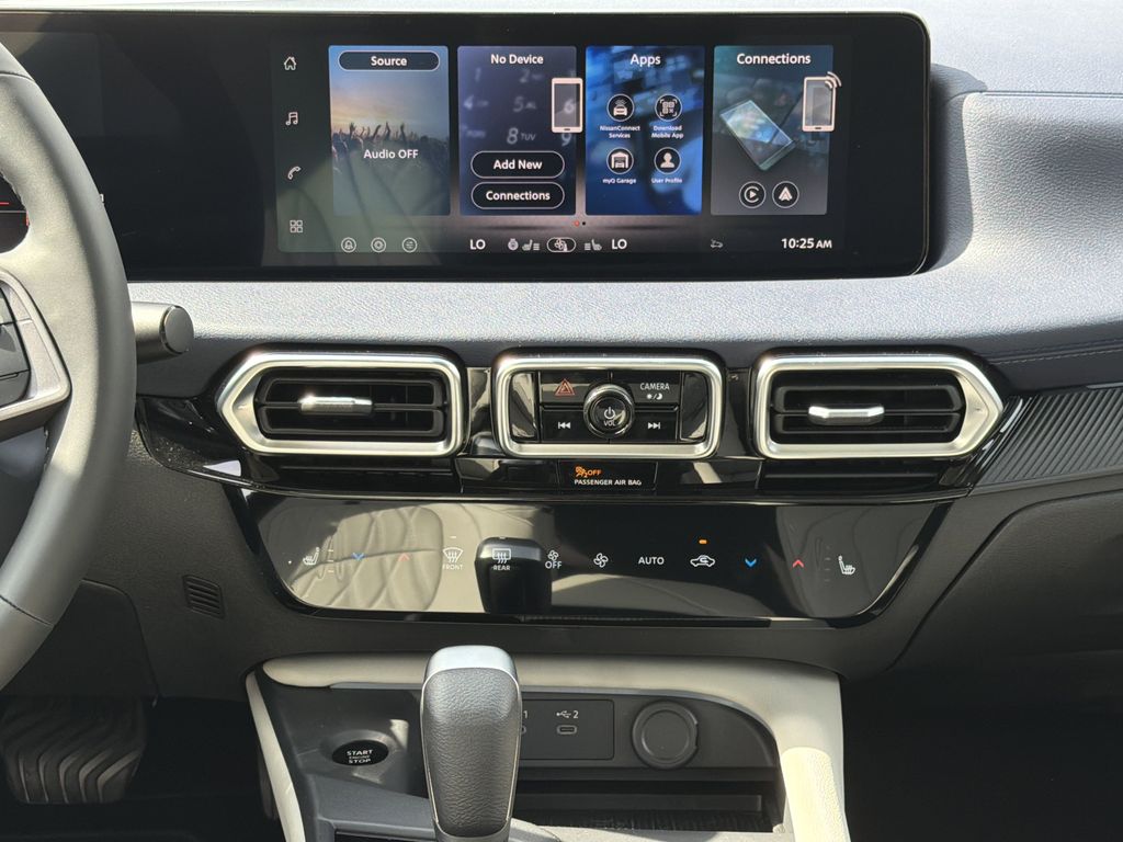 New 2026 Nissan Sentra Sedan