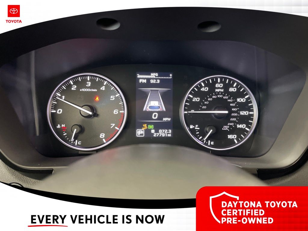 Used 2025 Subaru Ascent SUV