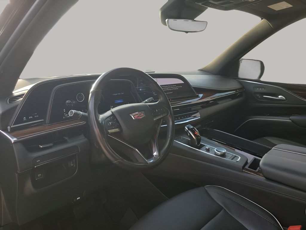 Used Car 2023 Cadillac Escalade Esv  Premium For Sale Under $60,000 In Austin, Texas