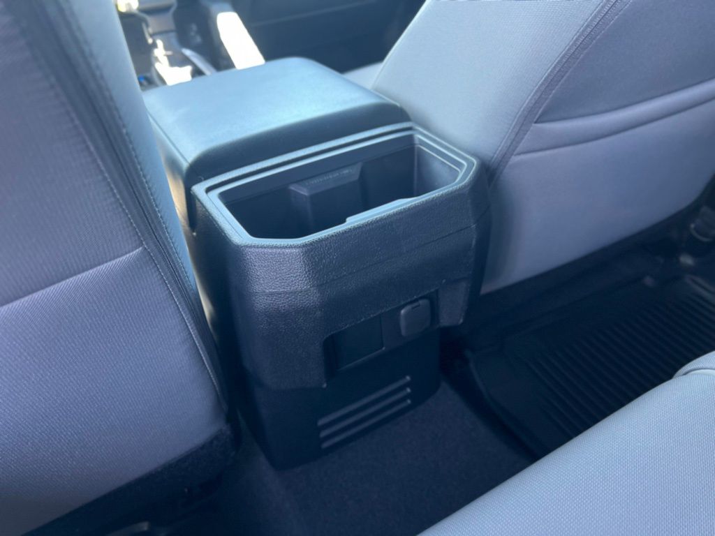 2025 Toyota Tacoma SR5 Double Cab photo 16