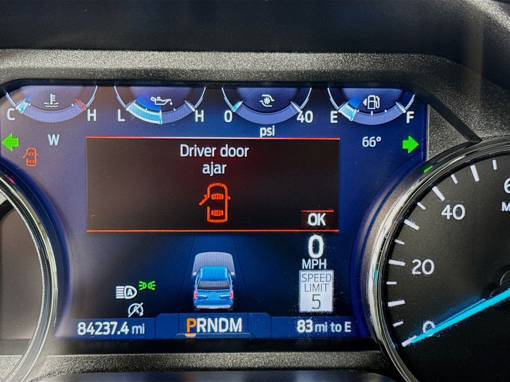 Used Car 2023 Ford Expedition  Limited For Sale Under $40,000 In Austin, Texas