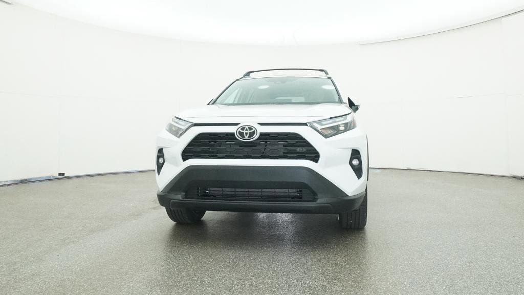 Thumbnail: 2025 Toyota RAV4 - 14