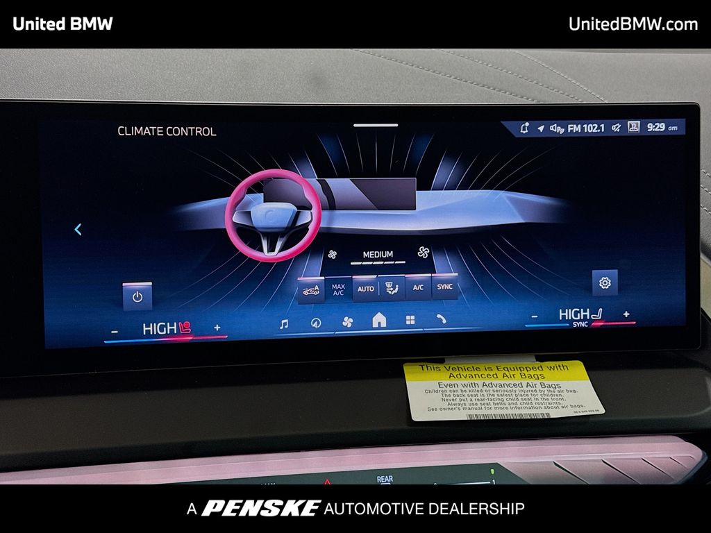 Thumbnail: 2026 BMW X3 - 11