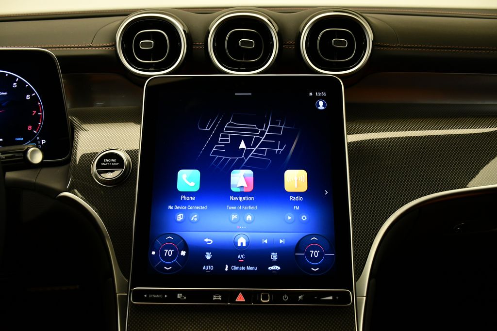 Thumbnail: 2025 Mercedes-Benz GLC - 26