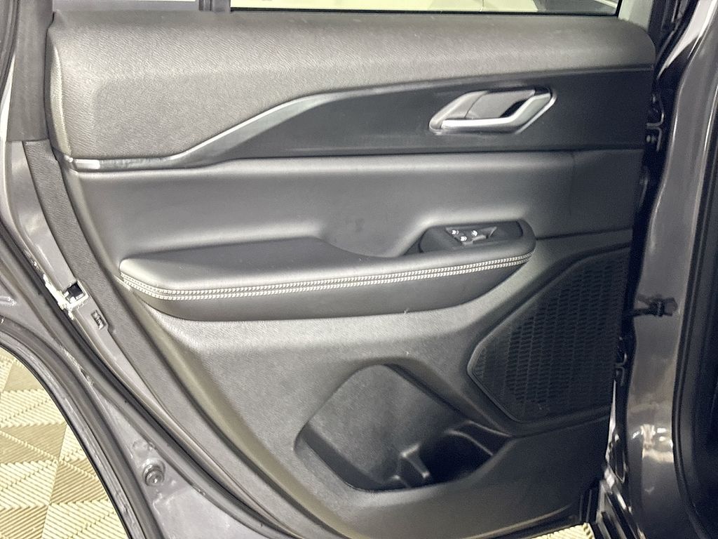 2023 Jeep Grand Cherokee Laredo X