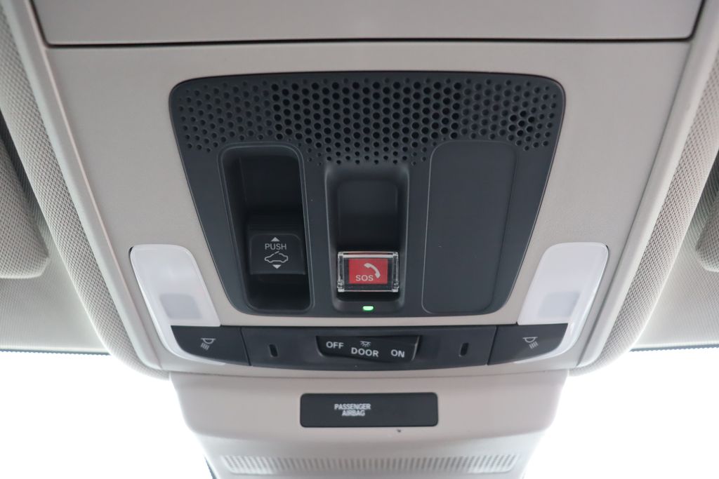 Thumbnail: 2025 Honda Accord - 25