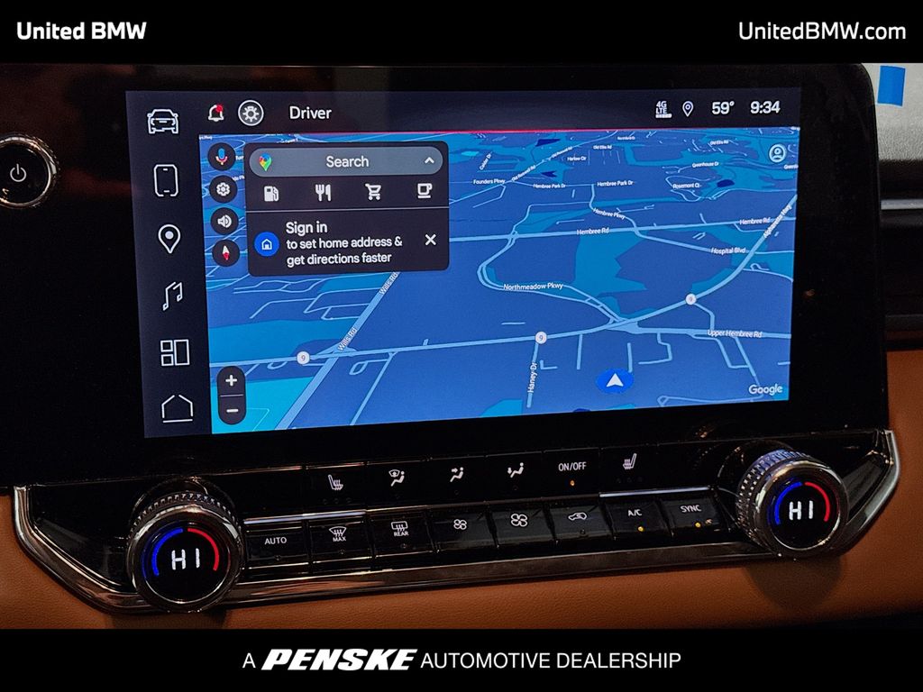 Thumbnail: 2025 GMC Canyon - 10