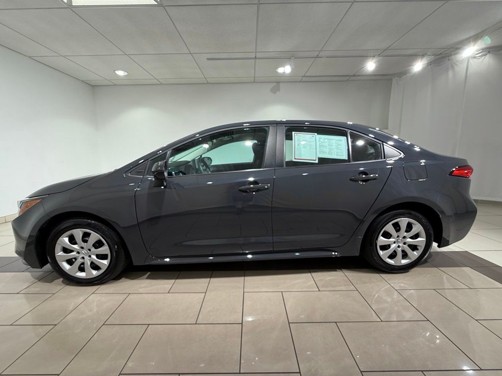 Thumbnail: 2026 Toyota Corolla - 2