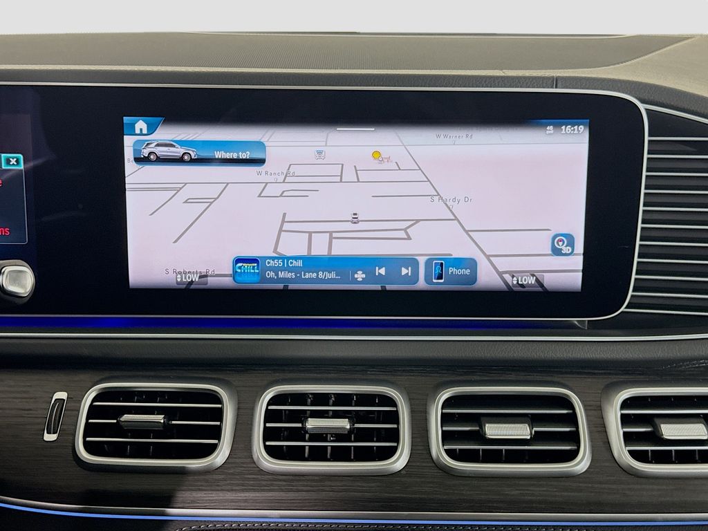 Thumbnail: 2026 Mercedes-Benz GLE - 16