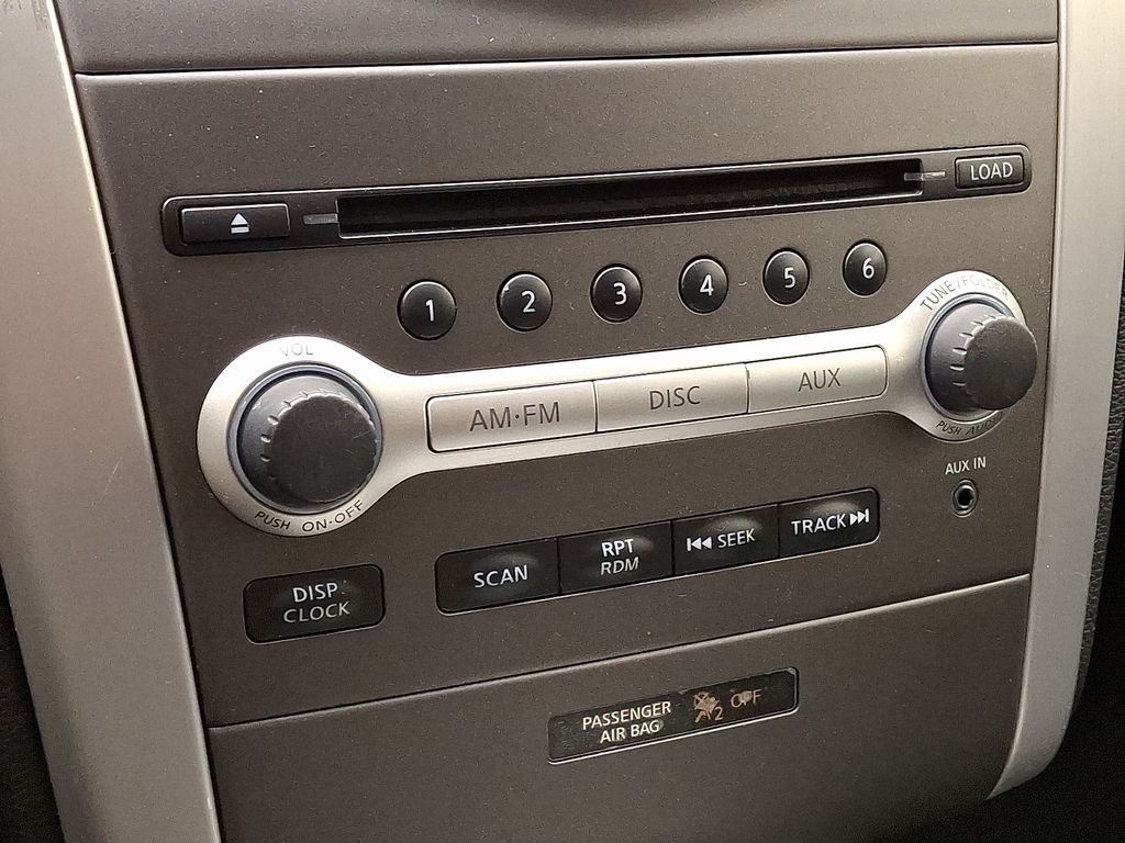 Thumbnail: 2014 Nissan Murano - 16