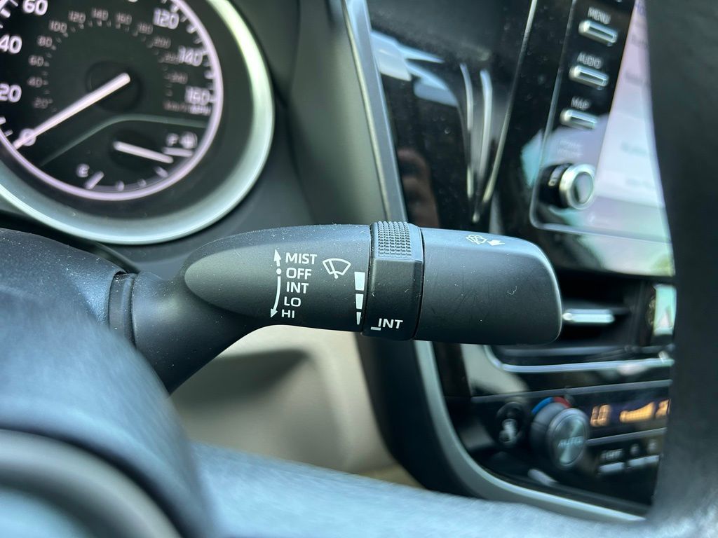 2024 Toyota Camry LE 20