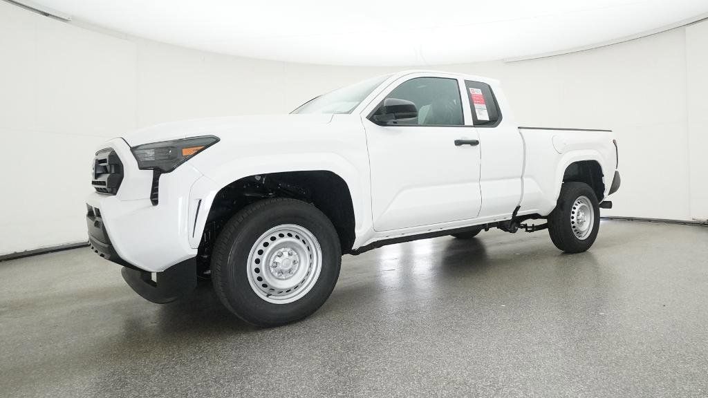 Thumbnail: 2025 Toyota Tacoma - 25