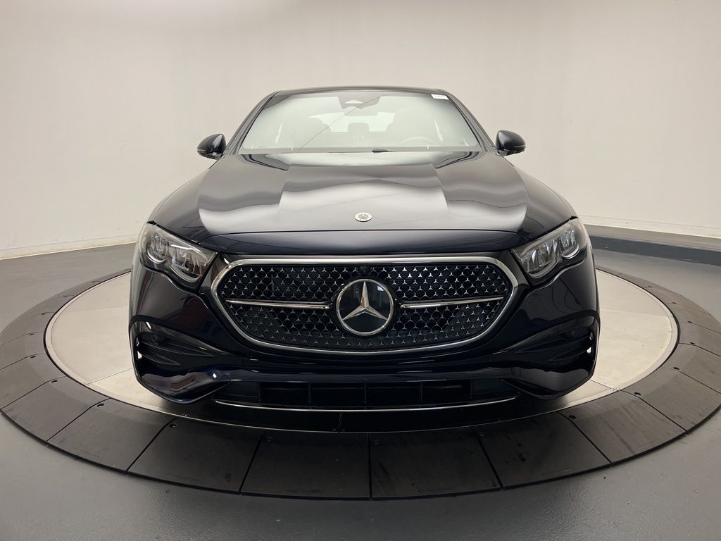 Thumbnail: 2026 Mercedes-Benz E-Class - 2