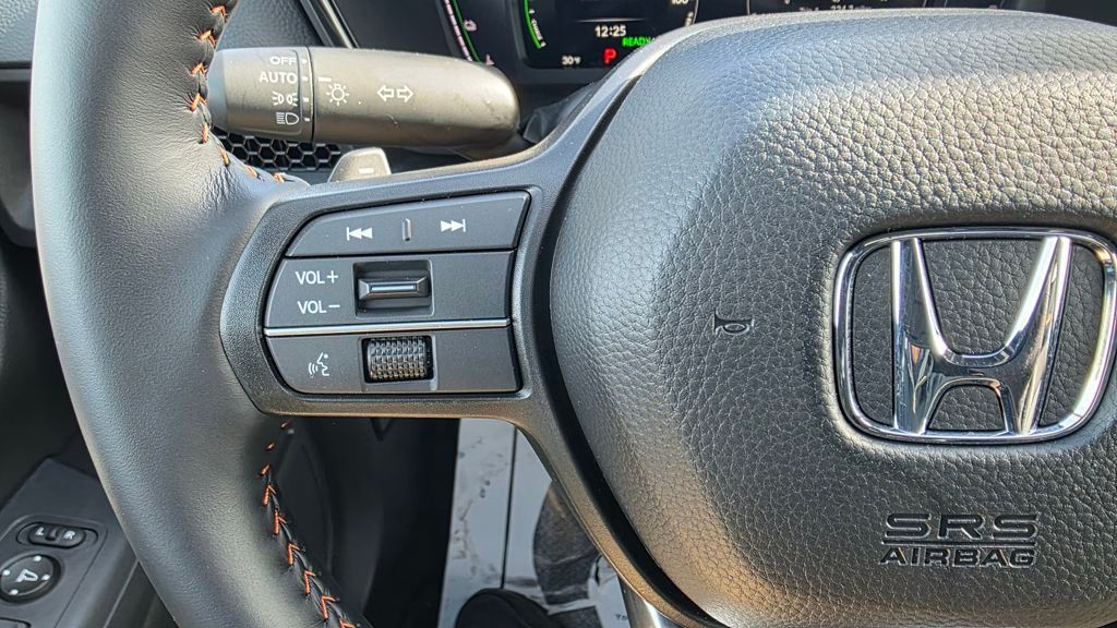2026 Honda CR-V TrailSport - Photo 29