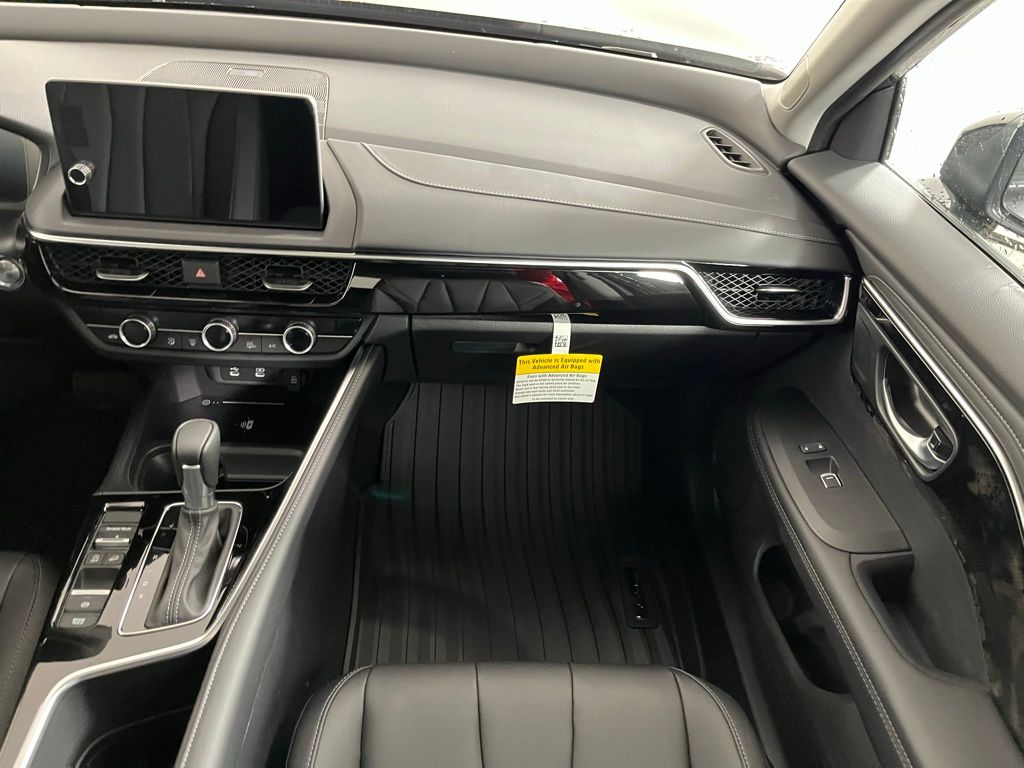 Thumbnail: 2025 Acura ADX - 14