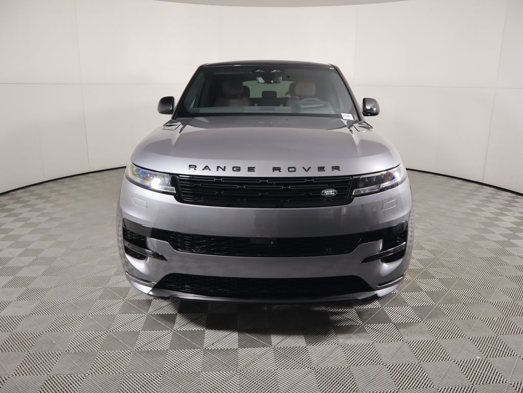 Thumbnail: 2025 Land Rover Range Rover Sport - 1