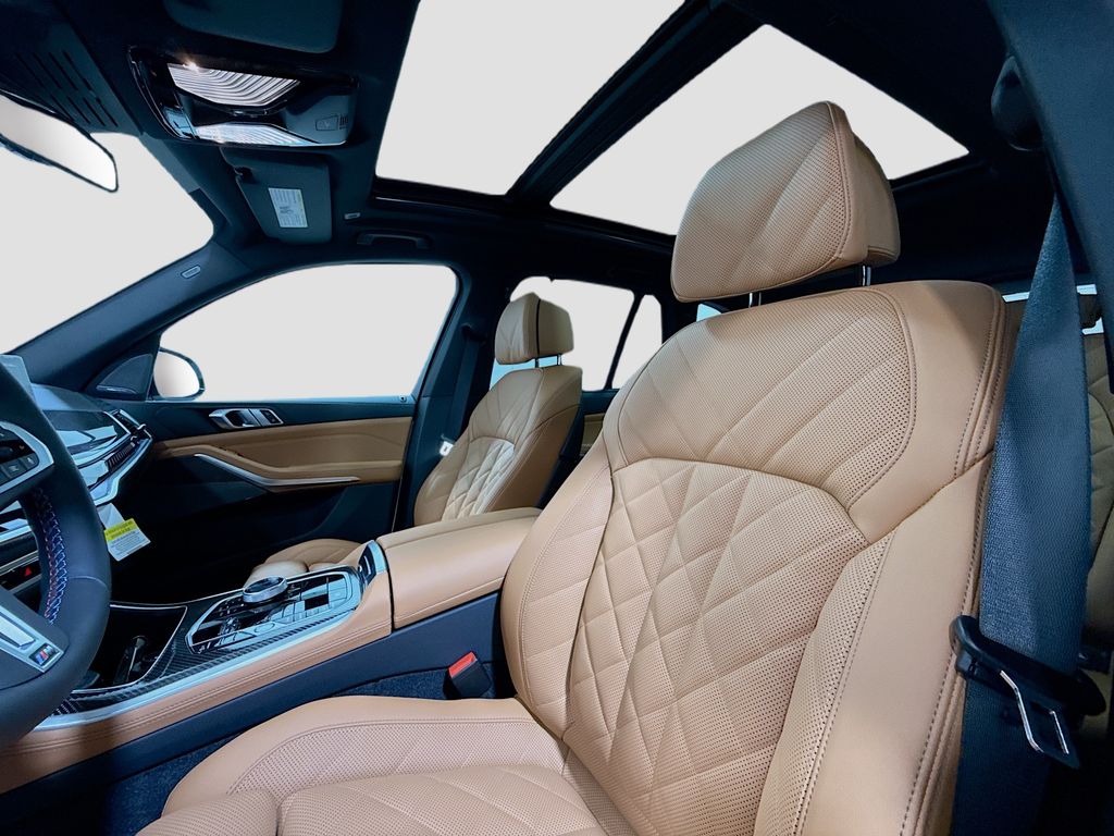 Thumbnail: 2026 BMW X5 - 5
