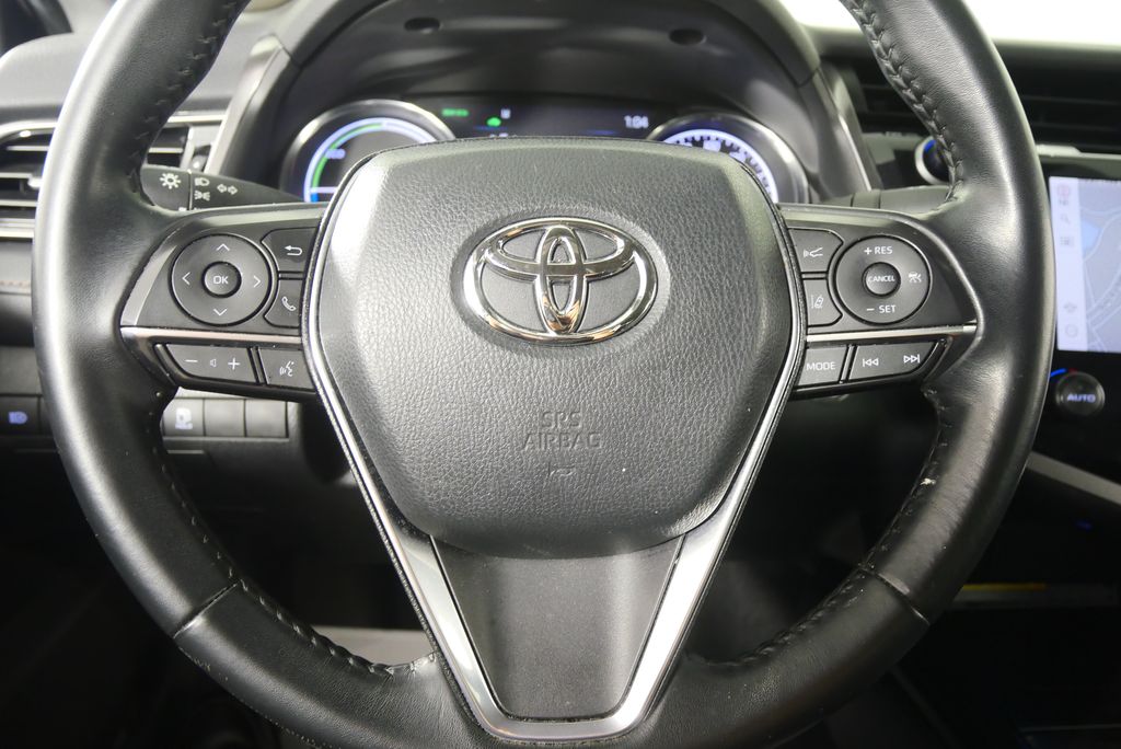 Thumbnail: 2020 Toyota Camry - 20